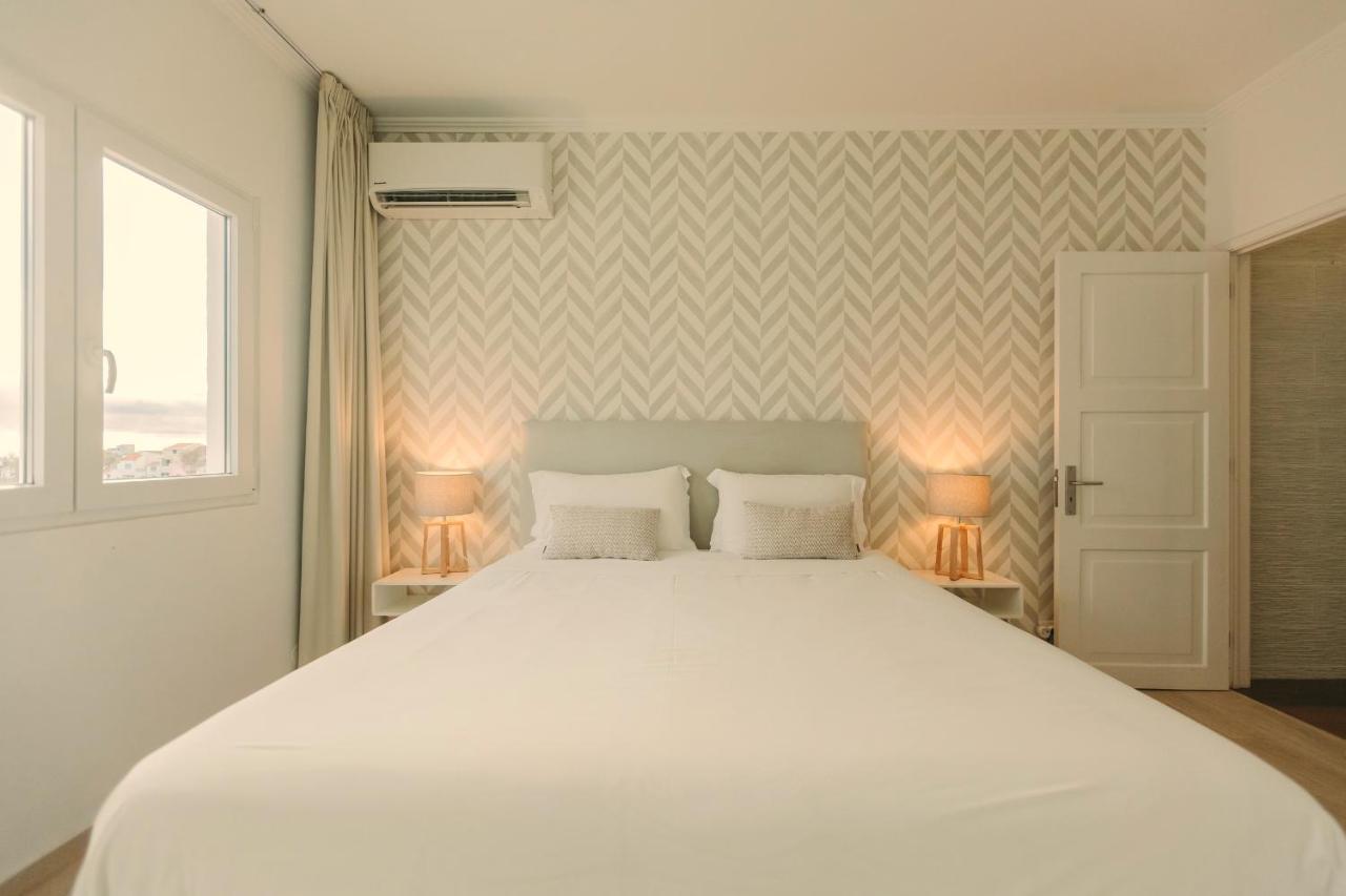 Beach House By Azores Villas São Roque Extérieur photo
