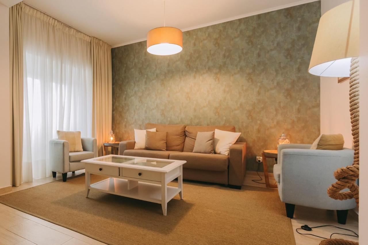 Beach House By Azores Villas São Roque Extérieur photo