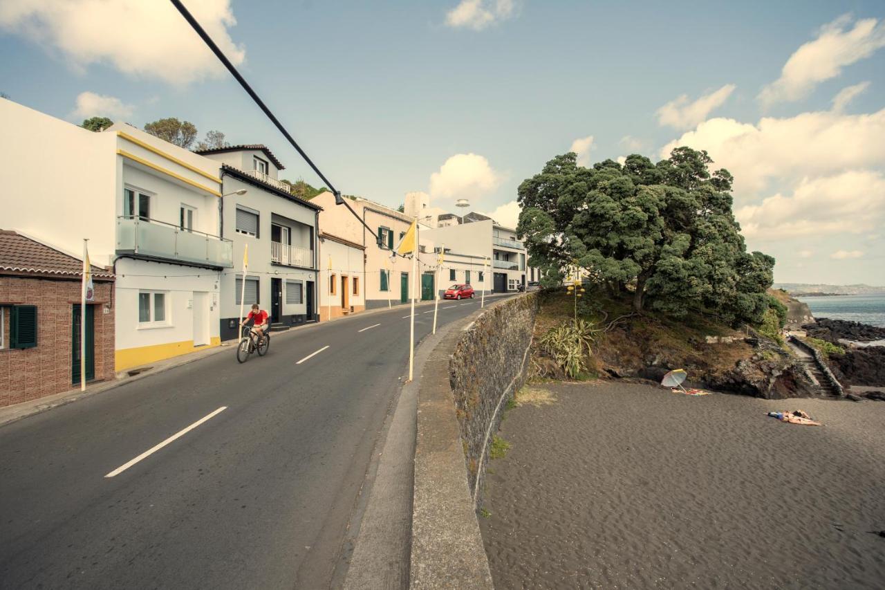 Beach House By Azores Villas São Roque Extérieur photo
